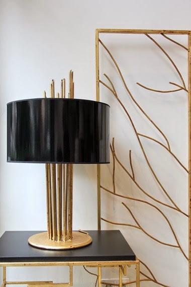 Lámparas en Decoración