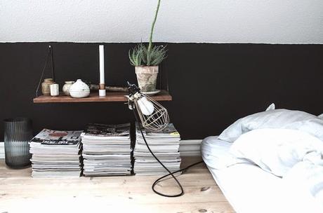 Lámparas en Decoración