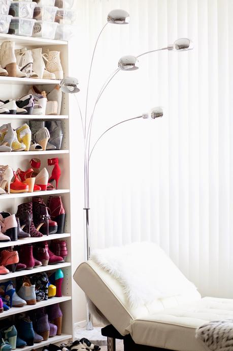 Lámparas en Decoración