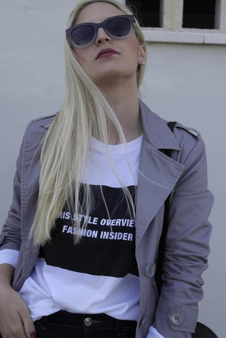 READY FOR ANYTHING READY FOR ANYTHING