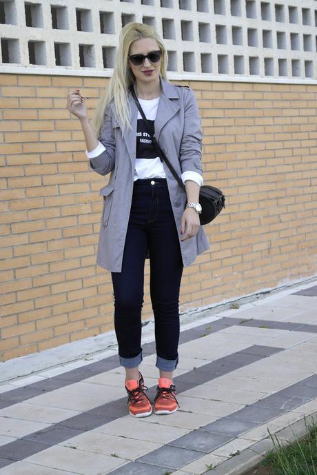 READY FOR ANYTHING READY FOR ANYTHING