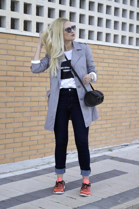 READY FOR ANYTHING READY FOR ANYTHING