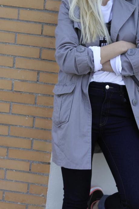 READY FOR ANYTHING READY FOR ANYTHING