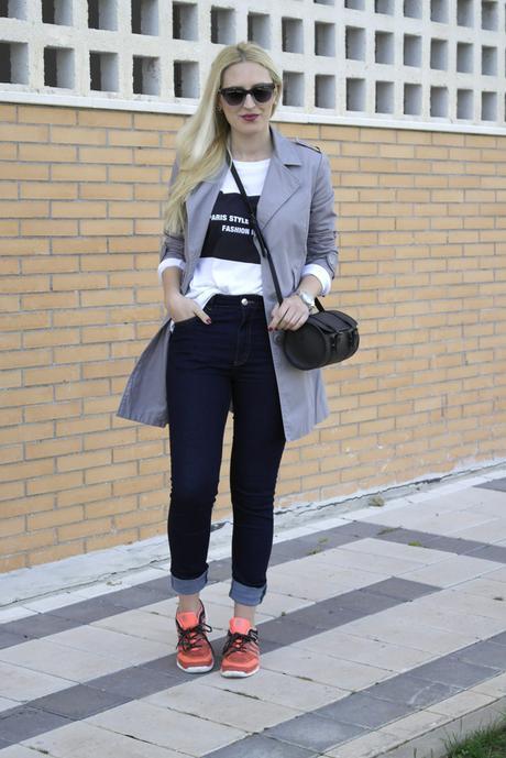 READY FOR ANYTHING READY FOR ANYTHING