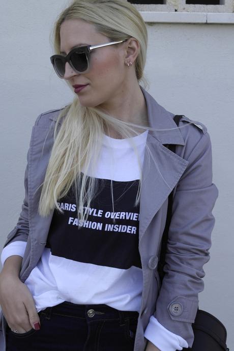 READY FOR ANYTHING READY FOR ANYTHING