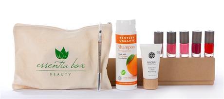 ESSENTIA BOX MARZO: DE NUEVO UN 10 essentia-box-marzo