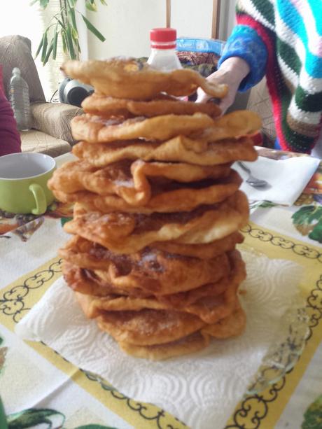 Un ratito con mi abuel@