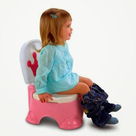 Como Es El Desarrollo De Mi Bebe De 1 A 2 Anos Paperblog