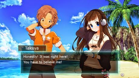 Impresiones con Tyrano Builder: Crea tu primera novela gráfica de la forma más sencilla posible Impresiones con Tyrano Builder: Crea tu primera novela gráfica de la forma más sencilla posible