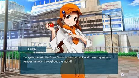 Impresiones con Tyrano Builder: Crea tu primera novela gráfica de la forma más sencilla posible Impresiones con Tyrano Builder: Crea tu primera novela gráfica de la forma más sencilla posible