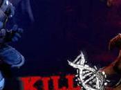 Kill Strain dejará esta noche premiere