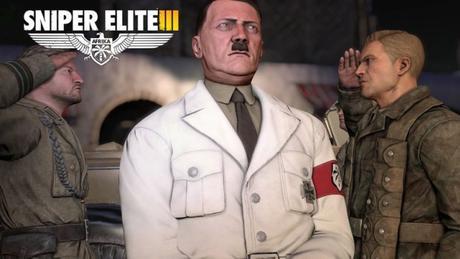 Análisis Sniper Elite 3: Ultimate Edition lOBOgRIS