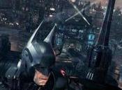 Batman: Arkham Knight sufrirá retrasos