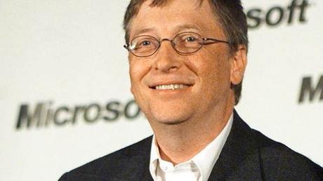 Bill-Gates