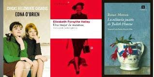 Libros para regalar este Sant Jordi (Día del Libro 2015)