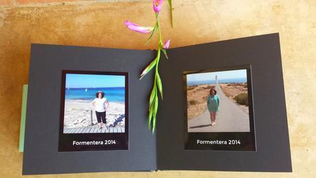 Polabox, mi álbum Polabox, mi álbum