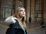 Tráiler “The Face Angel”