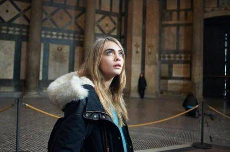 Tráiler “The Face of an Angel”