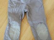 bermudas niño reciclar pantalones