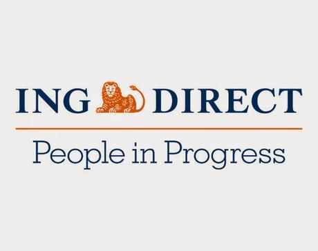 ING Direct mejora las tarifas de su Broker Naranja
