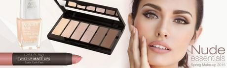 Las propuestas de ISADORA para esta Primavera