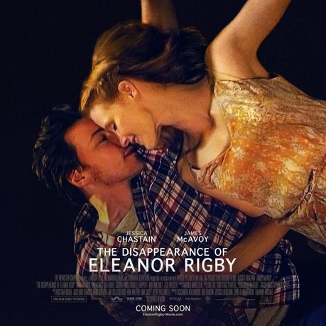 the disappearence of eleanor rigby peliculas jessica chastain