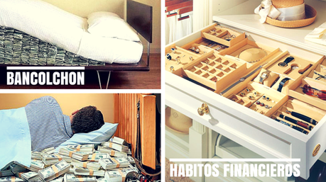 hábitos financieros