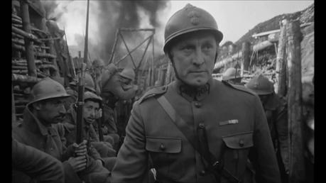 Recordando Senderos de Gloria (Paths of Glory). Por Fran Marí