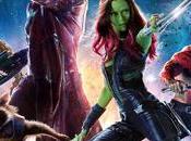 'Guardianes Galaxia será historia sobre padres