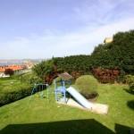 MAGNIFICA CASA EN SOMIO EN GIJON JARDIN casa somio gijon