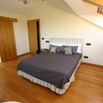 MAGNIFICA CASA EN SOMIO EN GIJON HABITACION casa somio gijon