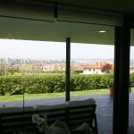 MAGNIFICA CASA EN SOMIO EN GIJON TERRAZA casa somio gijon