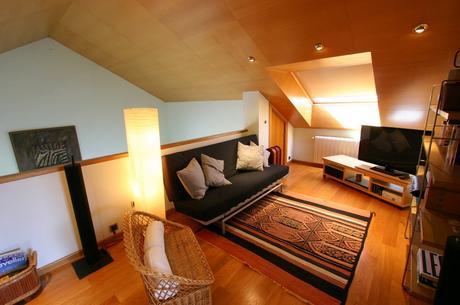 MAGNIFICA CASA EN SOMIO EN GIJON casa somio gijon