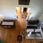 MAGNIFICA CASA EN SOMIO EN GIJON SALON casa somio gijon