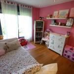 MAGNIFICA CASA EN SOMIO EN GIJON DORMITORIO casa somio gijon