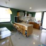 MAGNIFICA CASA EN SOMIO EN GIJON COCINA casa somio gijon