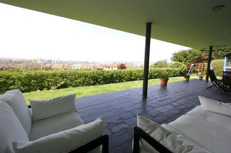 MAGNIFICA CASA EN SOMIO EN GIJON casa somio gijon