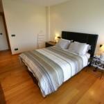 MAGNIFICA CASA EN SOMIO EN GIJON DORMITORIO casa somio gijon