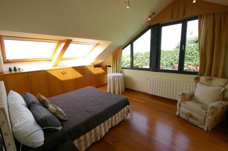 MAGNIFICA CASA EN SOMIO EN GIJON casa somio gijon