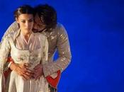 hermosa jarifa", cuatro únicas funciones Teatro Pavón.