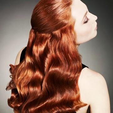 Peinados para cabellos ondulados Peinados para cabellos ondulados