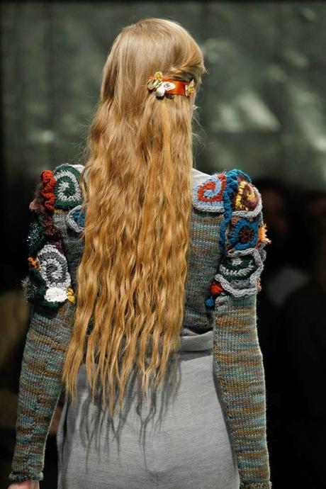 Peinados para cabellos ondulados