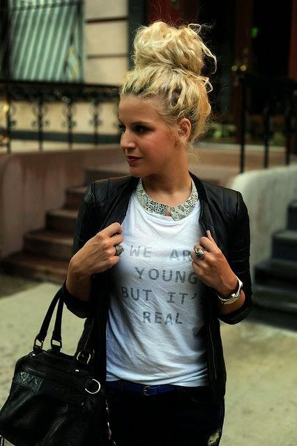 Peinados para cabellos ondulados