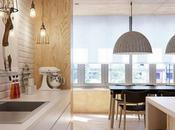 Ideas Deco: Cómo sacar partido COCINAS BLANCAS