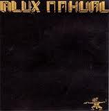 Carátula del disco Alux Nahual - 1982