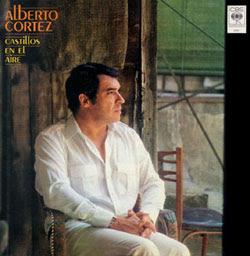 Carátula del disco Castillos en el aire (1980)