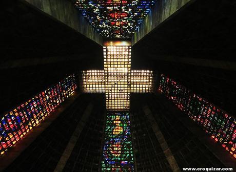 RIO-007-Catedral San Sebastian de Rio de Janeiro-9