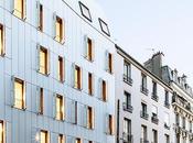 Nuevas viviendas sociales Sanit Denis Achitecture