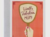 Regalos originales para madre