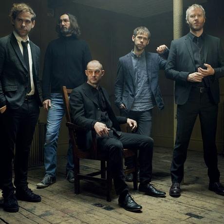Single sorpresa de The National.